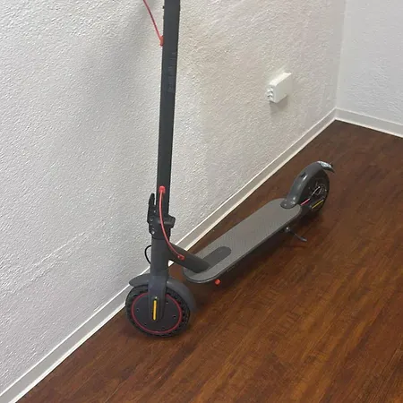 Modernes Office-loft Fuer 5 Personen Oberboihingen