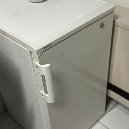Appartement Modernes Office-loft Fuer 5 Personen *